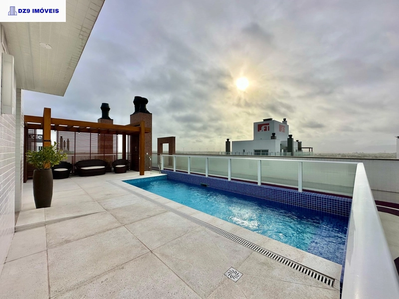 APARTAMENTO DECORADO NO BAIRRO NAVEGANTES: 19ª foto da galeria de imagens do imóvel