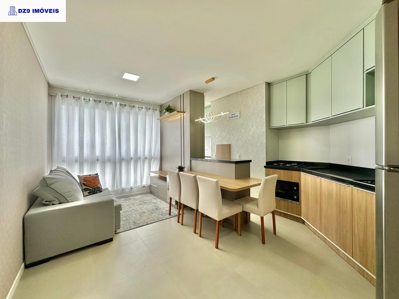 APARTAMENTO DECORADO NO BAIRRO NAVEGANTES: 1ª foto da galeria de imagens do imóvel