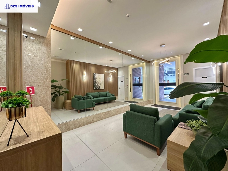 APARTAMENTO DECORADO NO BAIRRO NAVEGANTES: 18ª foto da galeria de imagens do imóvel
