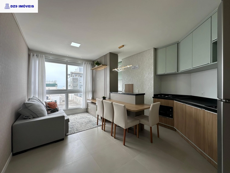 APARTAMENTO DECORADO NO BAIRRO NAVEGANTES: 8ª foto da galeria de imagens do imóvel