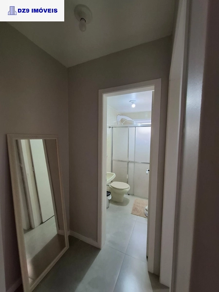 EXCELENTE APARTAMENTO COM TERRAÇO E CHURRASQUEIRA: 2ª foto da galeria de imagens do imóvel