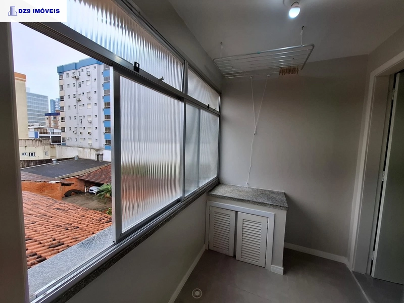 EXCELENTE APARTAMENTO COM TERRAÇO E CHURRASQUEIRA: 9ª foto da galeria de imagens do imóvel