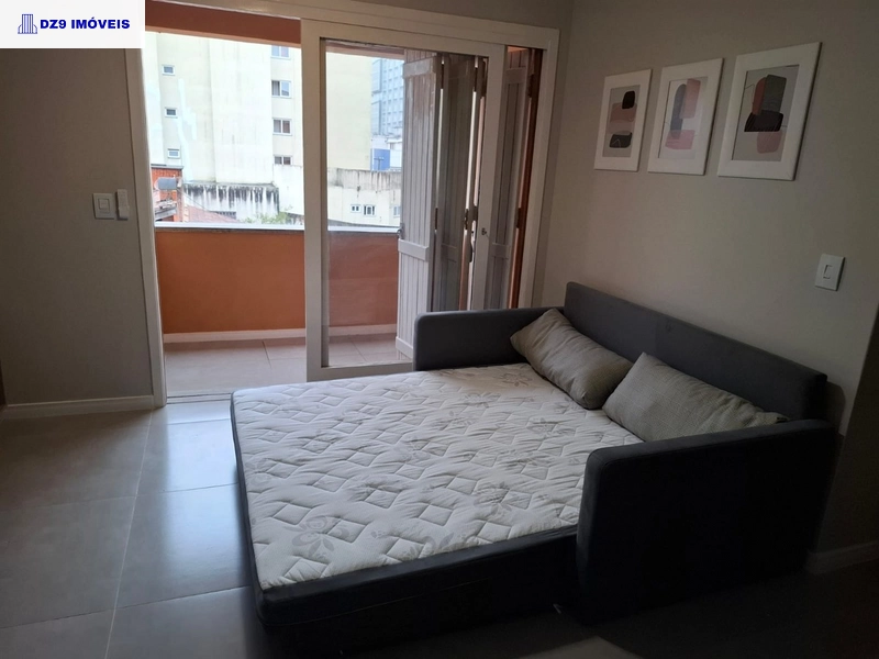 EXCELENTE APARTAMENTO COM TERRAÇO E CHURRASQUEIRA: 5ª foto da galeria de imagens do imóvel