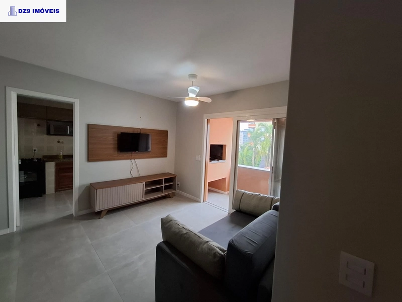 EXCELENTE APARTAMENTO COM TERRAÇO E CHURRASQUEIRA: 6ª foto da galeria de imagens do imóvel