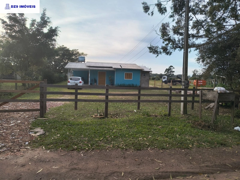 Propriedade Rural com Ampla Estrutura à Venda em Tapera dos Quadros: 2ª foto da galeria de imagens do imóvel