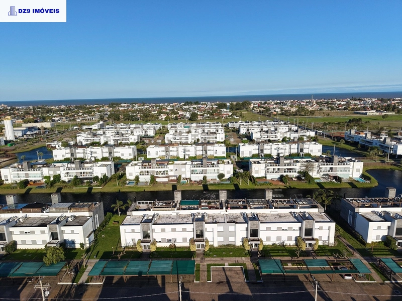 Apartamento Giardino Mobiliado à Beira do Lago no Condomínio Rossi: 2ª foto da galeria de imagens do imóvel