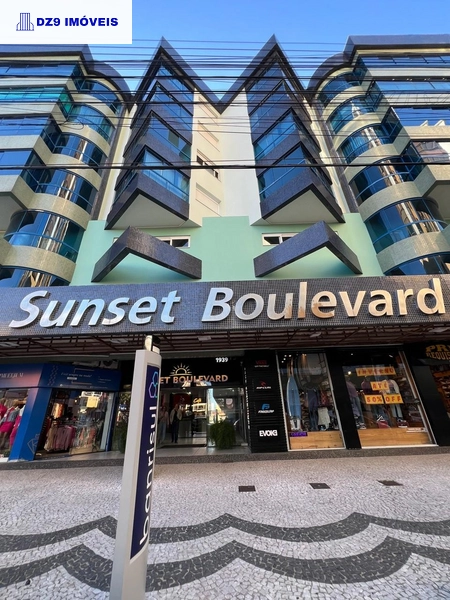 Sunset Boulevard – Conforto e Localização no Centro de Capão: 1ª foto da galeria de imagens do imóvel