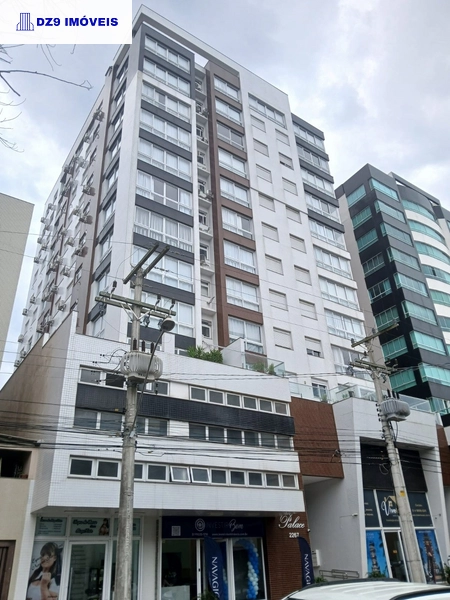 Apartamento Mobiliado e Decorado no Centro de Capão da Canoa: 3ª foto da galeria de imagens do imóvel