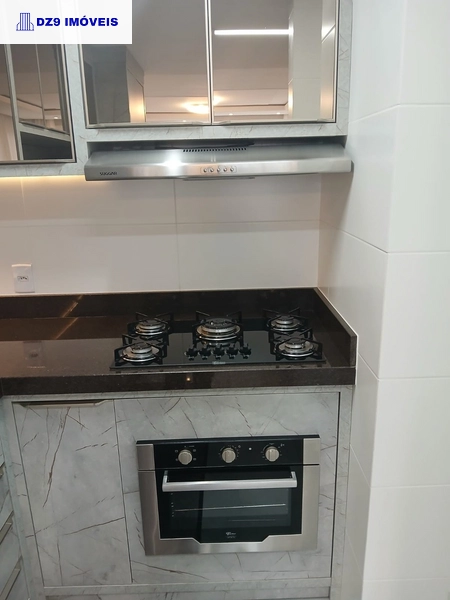 Apartamento Mobiliado e Decorado no Centro de Capão da Canoa: 11ª foto da galeria de imagens do imóvel