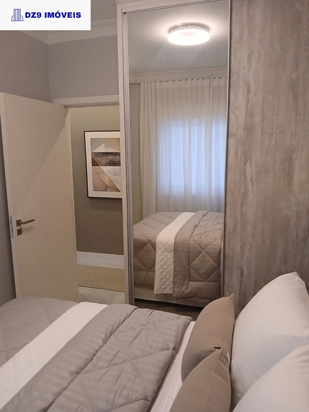 Apartamento Mobiliado e Decorado no Centro de Capão da Canoa: 15ª foto da galeria de imagens do imóvel