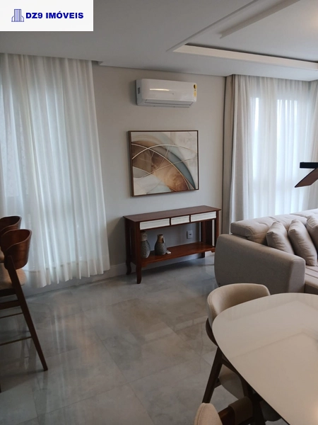 Apartamento Mobiliado e Decorado no Centro de Capão da Canoa: 8ª foto da galeria de imagens do imóvel