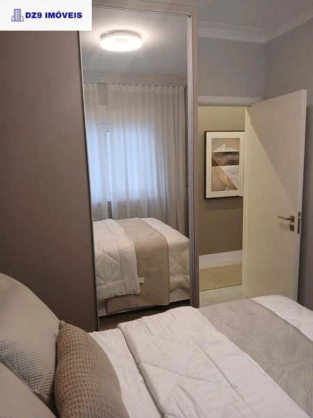 Apartamento Mobiliado e Decorado no Centro de Capão da Canoa: 16ª foto da galeria de imagens do imóvel