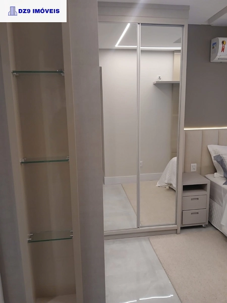 Apartamento Mobiliado e Decorado no Centro de Capão da Canoa: 17ª foto da galeria de imagens do imóvel