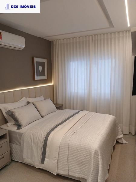 Apartamento Mobiliado e Decorado no Centro de Capão da Canoa: 14ª foto da galeria de imagens do imóvel