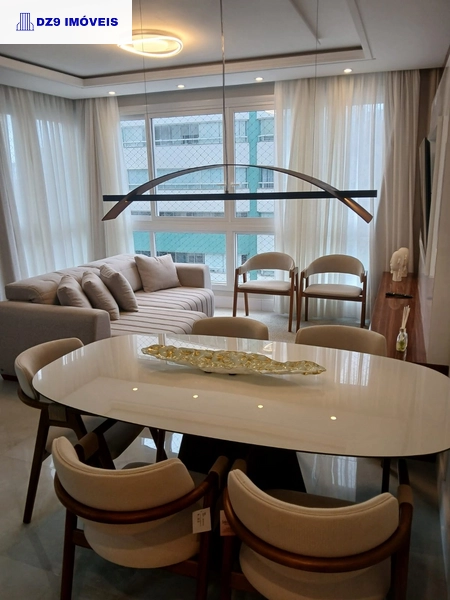 Apartamento Mobiliado e Decorado no Centro de Capão da Canoa: 1ª foto da galeria de imagens do imóvel
