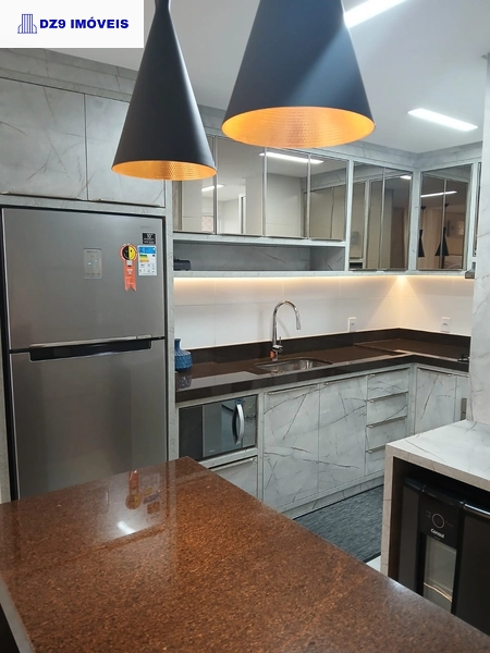 Apartamento Mobiliado e Decorado no Centro de Capão da Canoa: 10ª foto da galeria de imagens do imóvel