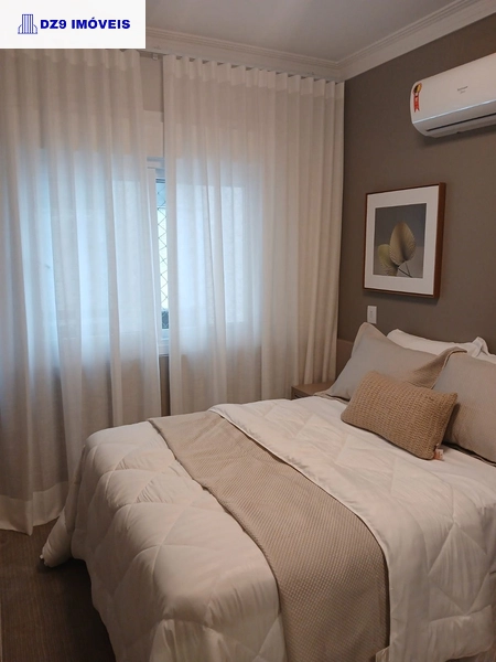 Apartamento Mobiliado e Decorado no Centro de Capão da Canoa: 13ª foto da galeria de imagens do imóvel