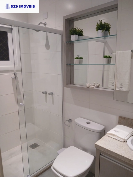 Apartamento Mobiliado e Decorado no Centro de Capão da Canoa: 19ª foto da galeria de imagens do imóvel