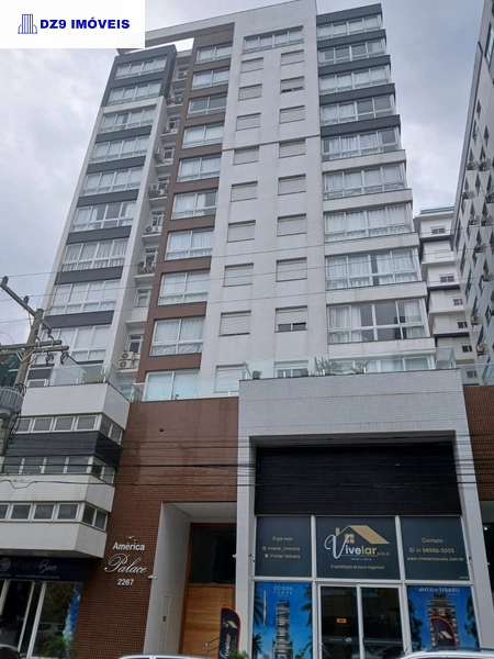 Apartamento Mobiliado e Decorado no Centro de Capão da Canoa: 2ª foto da galeria de imagens do imóvel