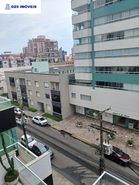 Apartamento Mobiliado e Decorado no Centro de Capão da Canoa: 5ª foto da galeria de imagens do imóvel