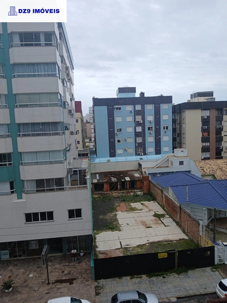 Apartamento Mobiliado e Decorado no Centro de Capão da Canoa: 4ª foto da galeria de imagens do imóvel