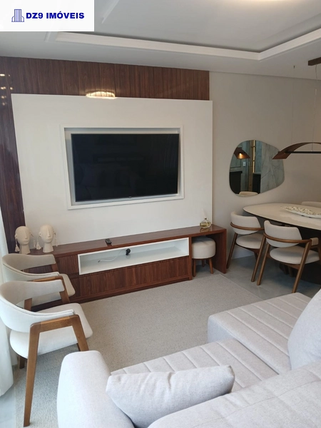Apartamento Mobiliado e Decorado no Centro de Capão da Canoa: 6ª foto da galeria de imagens do imóvel