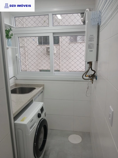 Apartamento Mobiliado e Decorado no Centro de Capão da Canoa: 21ª foto da galeria de imagens do imóvel