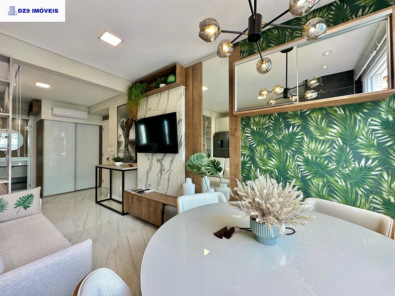 Loft Decorado no bairro Zona Nova, em Capão da Canoa.: 1ª foto da galeria de imagens do imóvel
