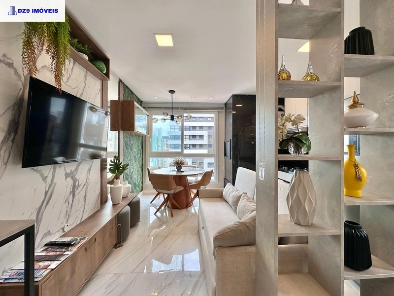 Loft Decorado no bairro Zona Nova, em Capão da Canoa.: 13ª foto da galeria de imagens do imóvel