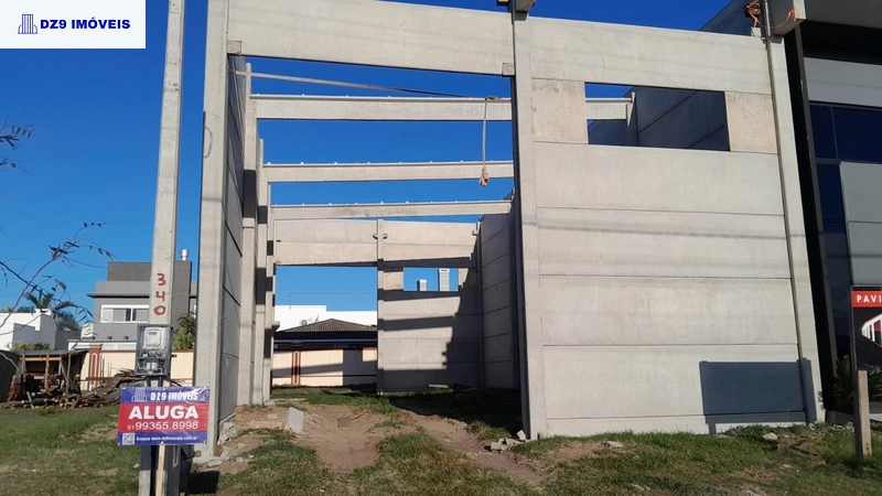 SALA COMERCIAL EM CAPÃO DA CANOA - EXCELENTE LOCALIZAÇÃO: 1ª foto da galeria de imagens do imóvel