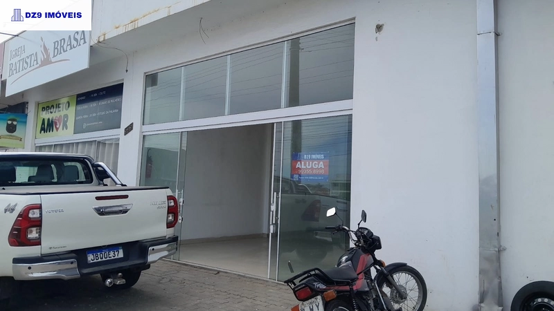 Sala Comercial para Locação Anual no bairro Arco Íris: 2ª foto da galeria de imagens do imóvel