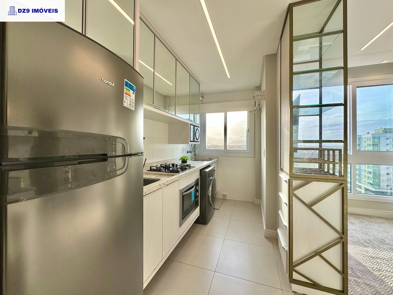 BELO APARTAMENTO A VENDA NO BAIRRO ZONA NOVA!: 4ª foto da galeria de imagens do imóvel