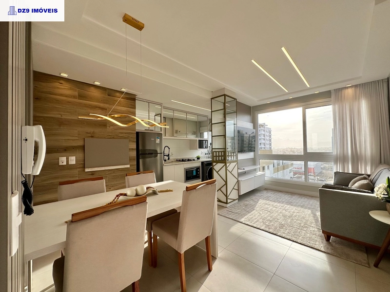 BELO APARTAMENTO A VENDA NO BAIRRO ZONA NOVA!: 7ª foto da galeria de imagens do imóvel