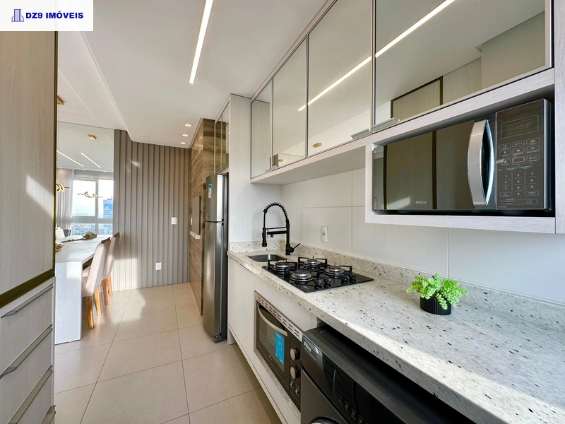BELO APARTAMENTO A VENDA NO BAIRRO ZONA NOVA!: 5ª foto da galeria de imagens do imóvel