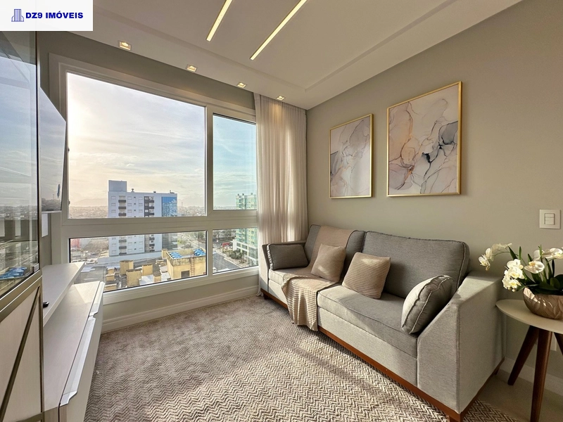 BELO APARTAMENTO A VENDA NO BAIRRO ZONA NOVA!: 1ª foto da galeria de imagens do imóvel