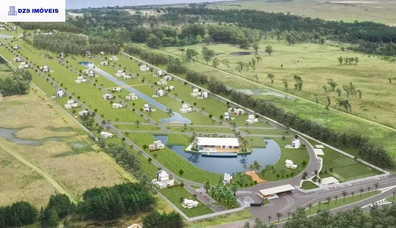 TERRENO A VENDA NO CONDOMÍNIO VIZ HOME LAKE! CONFIRA.: 1ª foto da galeria de imagens do imóvel