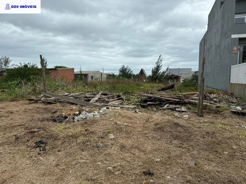 TERRENO A VENDA NO BAIRRO PRAIA DO BARCO! CONFIRA: 1ª foto da galeria de imagens do imóvel