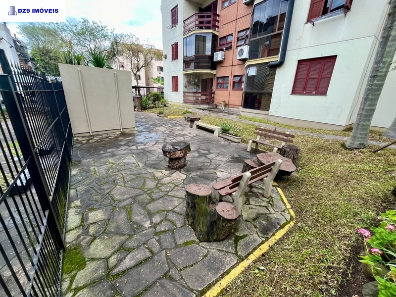 BELO APTO A VENDA EM PORTO ALEGRE! CONFIRA: 5ª foto da galeria de imagens do imóvel