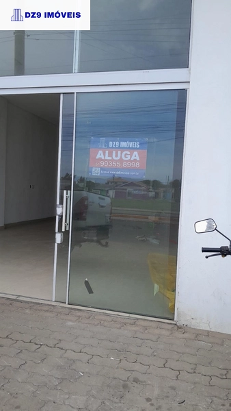loja comercial de 80² localizada em Capão Da Canoa - Arco Íris: 2ª foto da galeria de imagens do imóvel