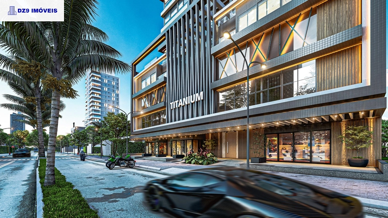 Apartamento na planta, 2 dorm, suíte, 3 quadras do mar: 19ª foto da galeria de imagens do imóvel