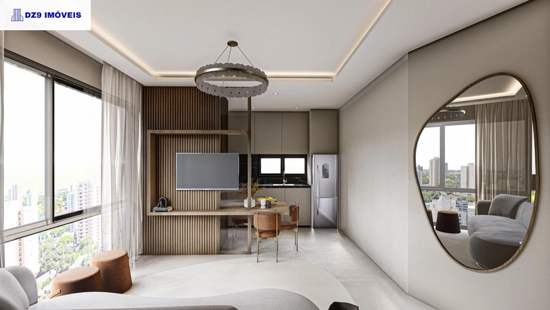 Apartamento na planta, 2 dorm, suíte, 3 quadras do mar: 15ª foto da galeria de imagens do imóvel