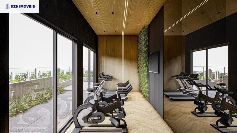 Apartamento na planta, 2 dorm, suíte, 3 quadras do mar: 14ª foto da galeria de imagens do imóvel