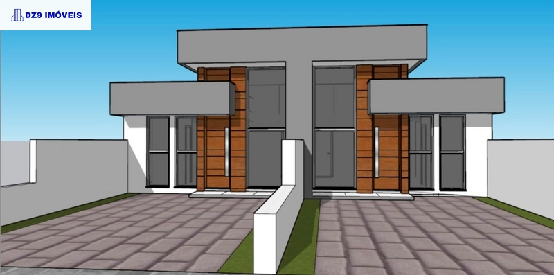 CASA A VENDA EM CAPÃO NOVO!CONFIRA:: 1ª foto da galeria de imagens do imóvel
