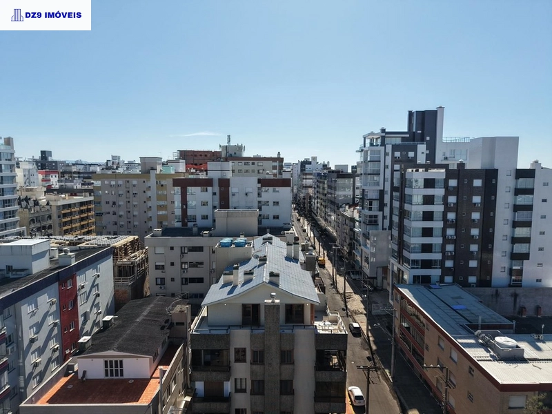 Apartamento 2 dorm com suíte na Zona Nova, a 1 quadra do mar: 8ª foto da galeria de imagens do imóvel