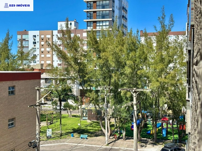 Apartamento 2 dorm com suíte na Zona Nova, a 1 quadra do mar: 10ª foto da galeria de imagens do imóvel