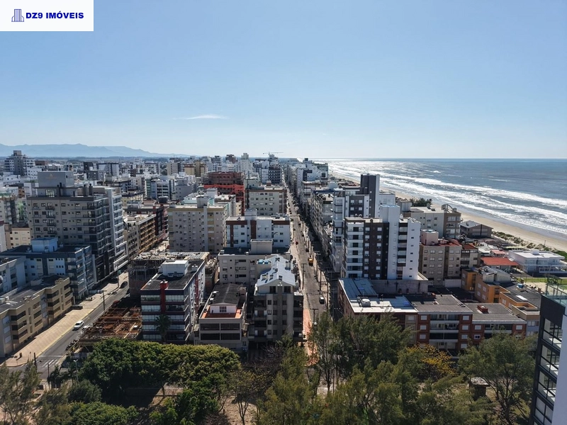 Apartamento 2 dorm com suíte na Zona Nova, a 1 quadra do mar: 9ª foto da galeria de imagens do imóvel