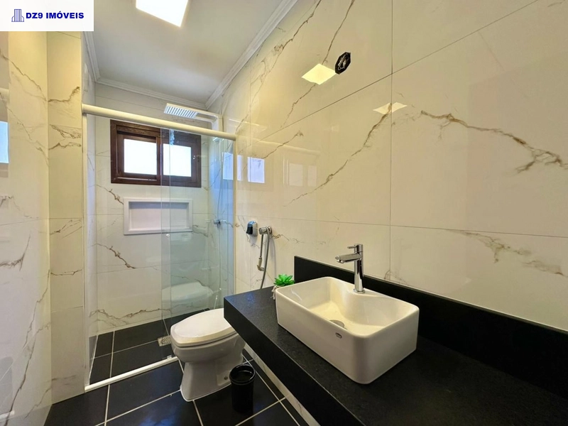 Apartamento 2 dorm com suíte na Zona Nova, a 1 quadra do mar: 12ª foto da galeria de imagens do imóvel