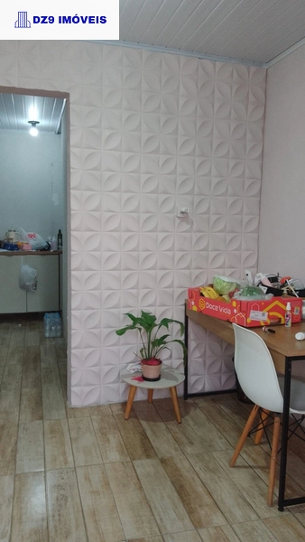 Casa à venda no Arco Íris, 2 pavimentos e terreno 11x30: 8ª foto da galeria de imagens do imóvel