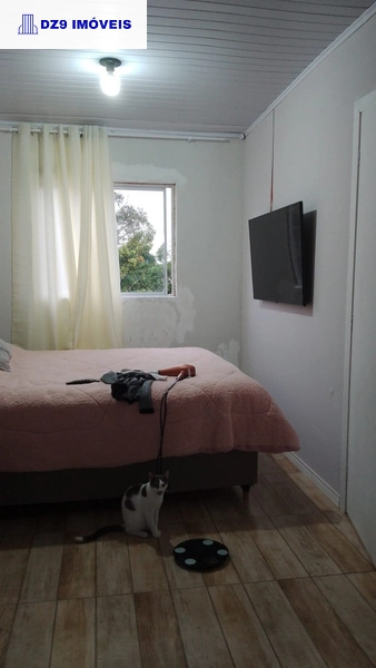 Casa à venda no Arco Íris, 2 pavimentos e terreno 11x30: 14ª foto da galeria de imagens do imóvel