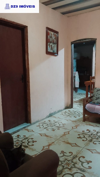 Casa à venda no Arco Íris, 2 pavimentos e terreno 11x30: 6ª foto da galeria de imagens do imóvel